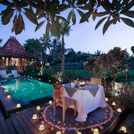 Puri Landu Ubud Luxury Villas